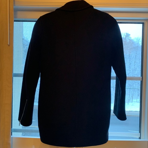 Jacket - Picture 3 of 3